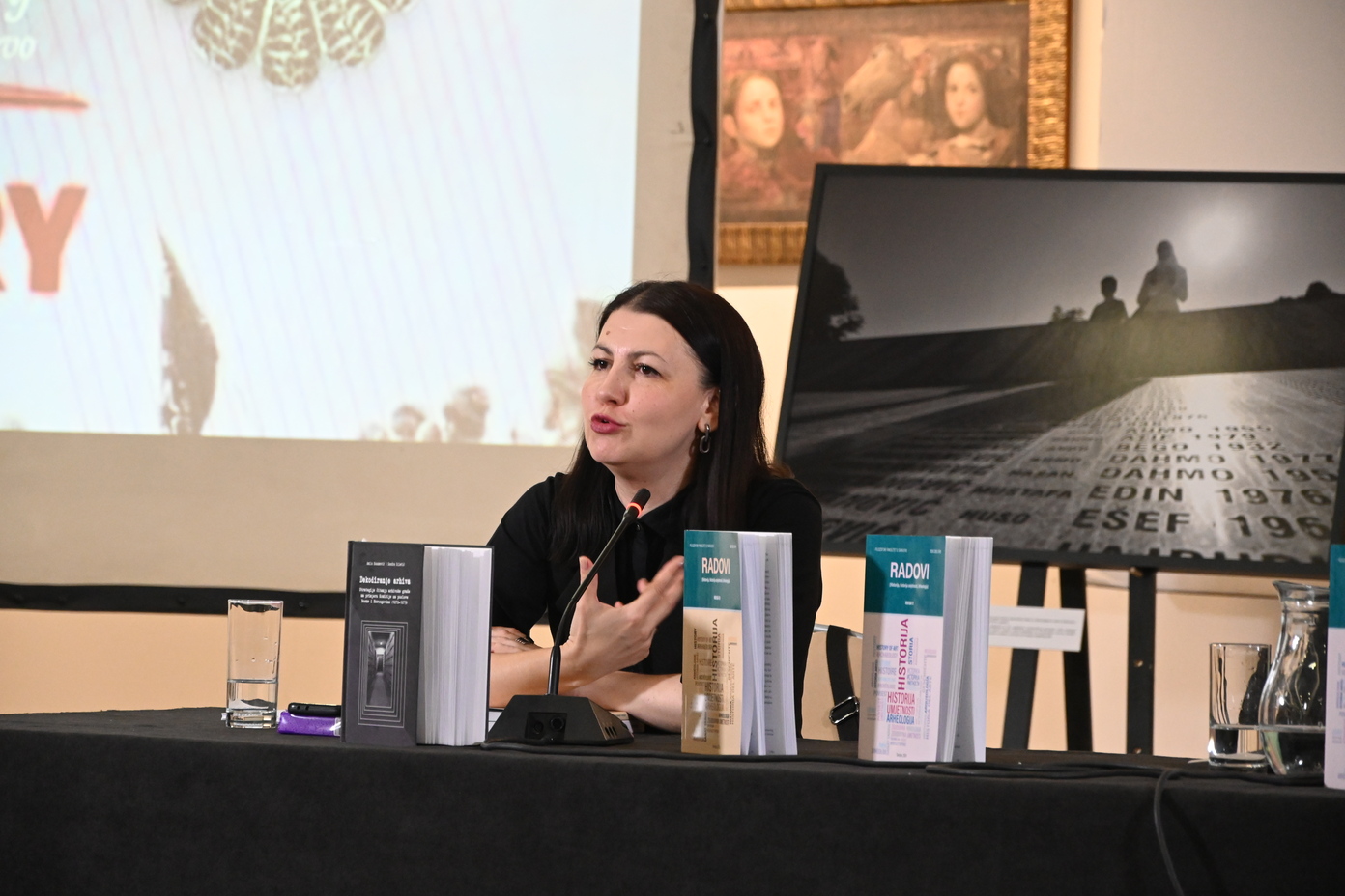 Promocija History Fest 2025